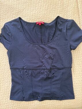 STAUD Womens top